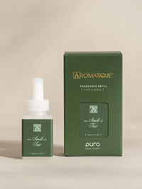 The Smell of Tree - Aromatique