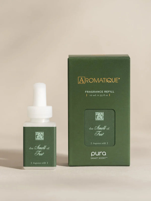 The Smell of Tree - Aromatique