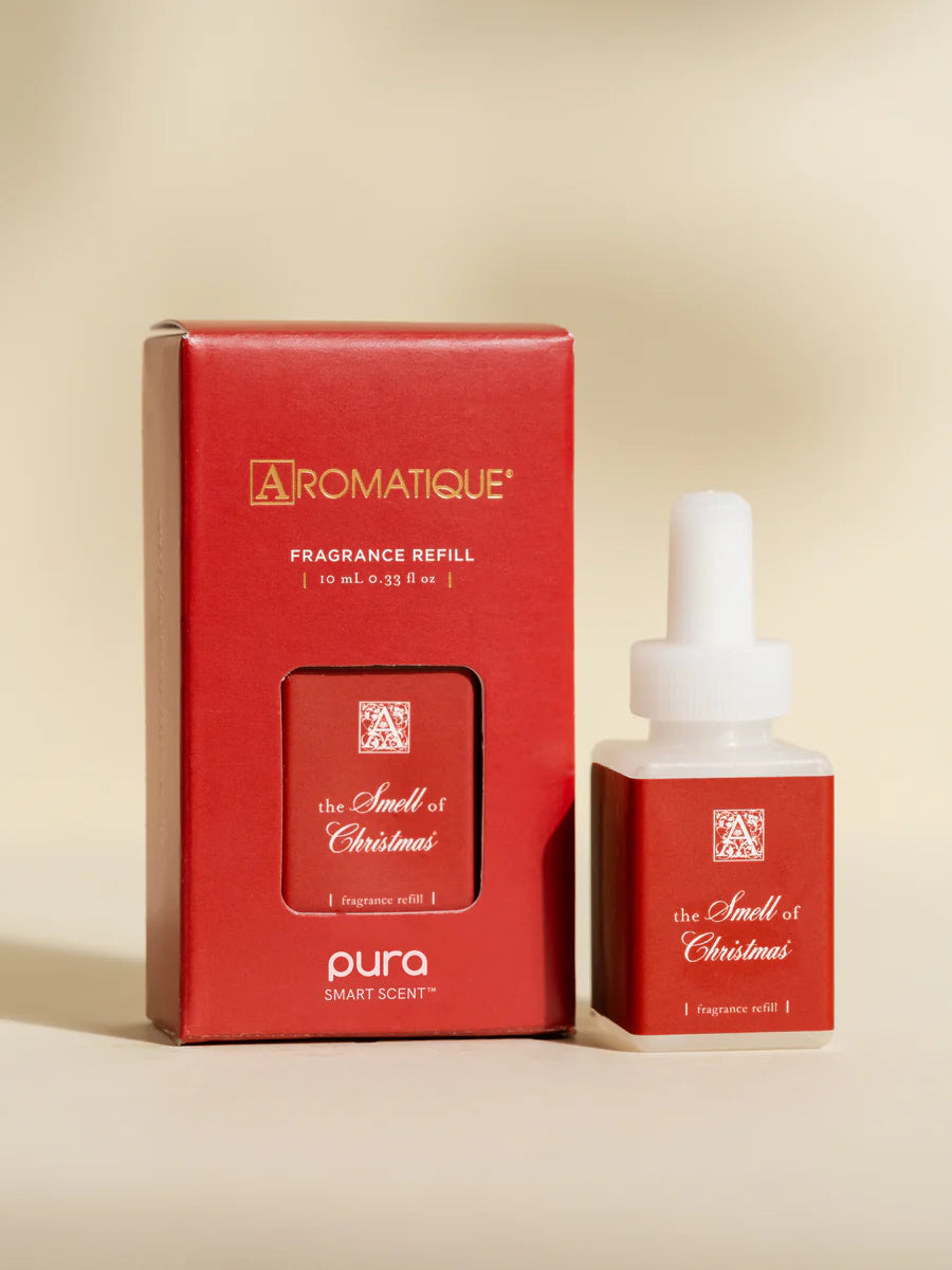 The Smell of Christmas - Aromatique