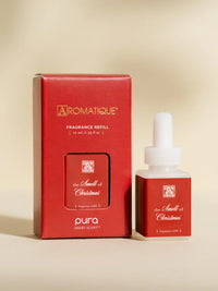 The Smell of Christmas - Aromatique
