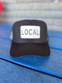 LOCAL Trucker Hat