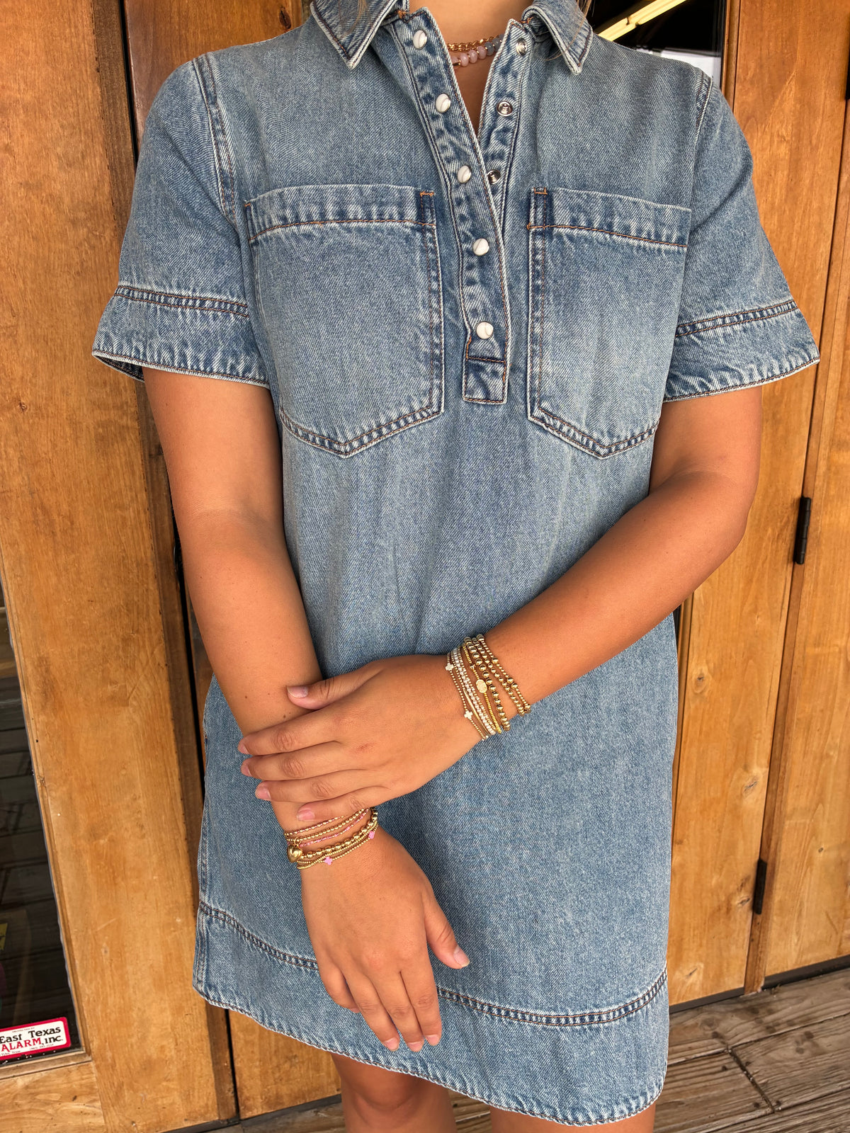 The Lupita Dress