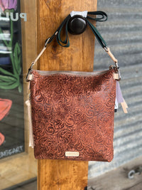 Consuela Tour Crossbody - Sally