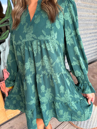 The Foley Dress - Plus