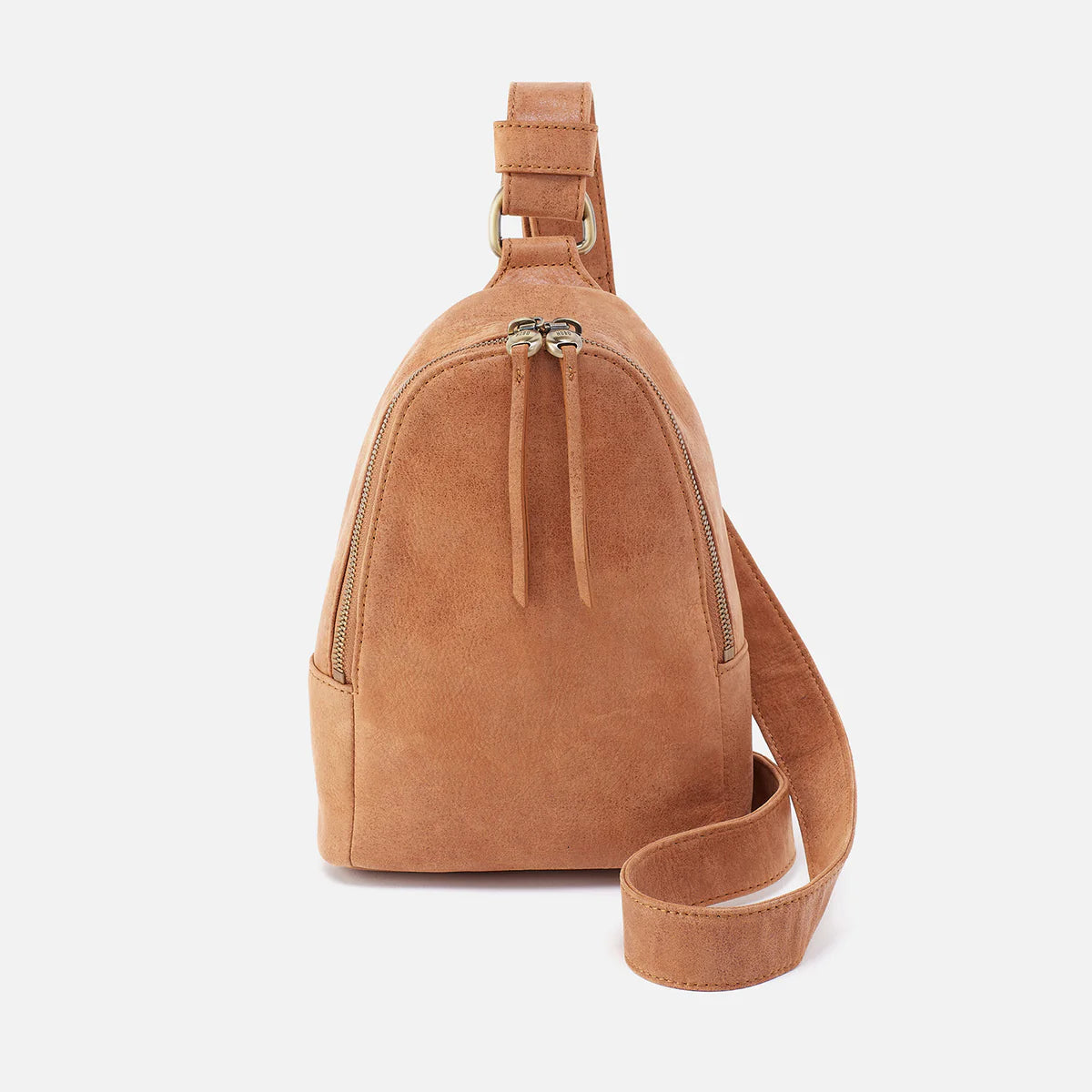 Hobo Fern Sling - Whiskey