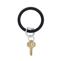 O-Venture Silicone Big O® Key Ring