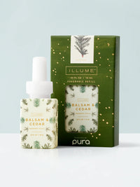 Balsam & Cedar (Illume)