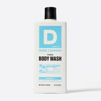 Duke Cannon THICK Body Wash - Midway