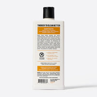 Duke Cannon THICK Body Wash - Sawtooth