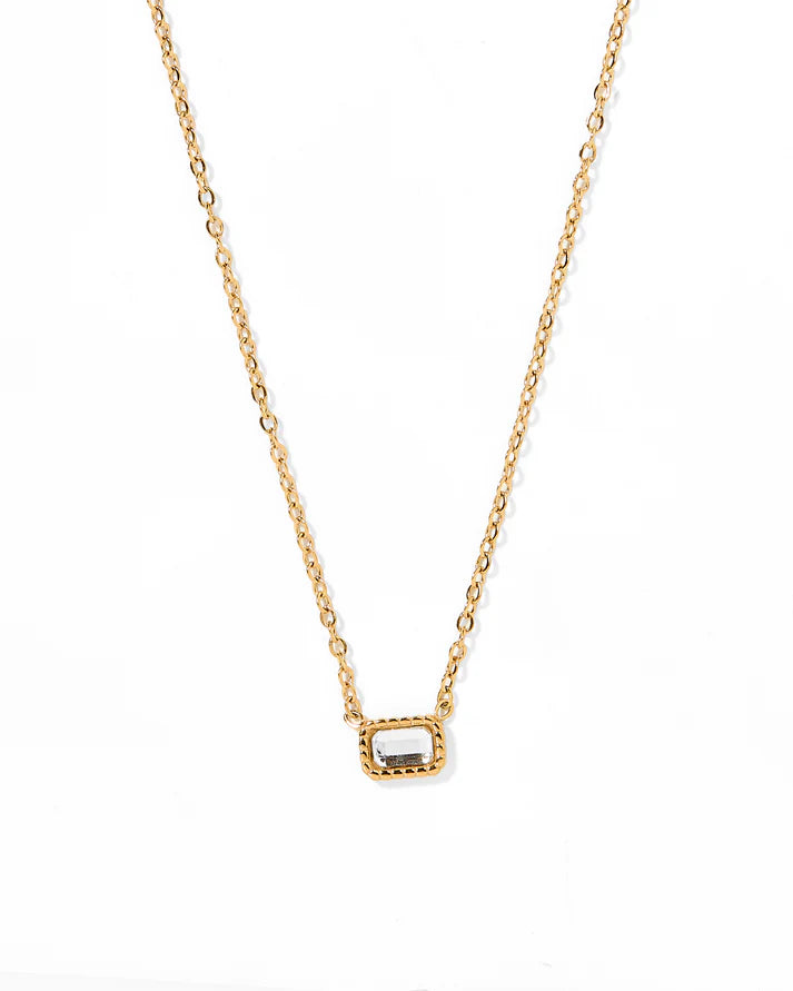 The Madison Necklace