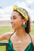 Baylor University Headband