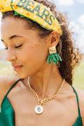 Baylor University Headband