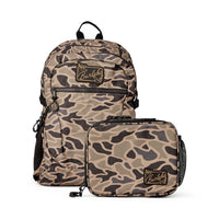Lunchbox - Gauge Camo