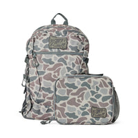 Lunchbox - Classic Deer Camo