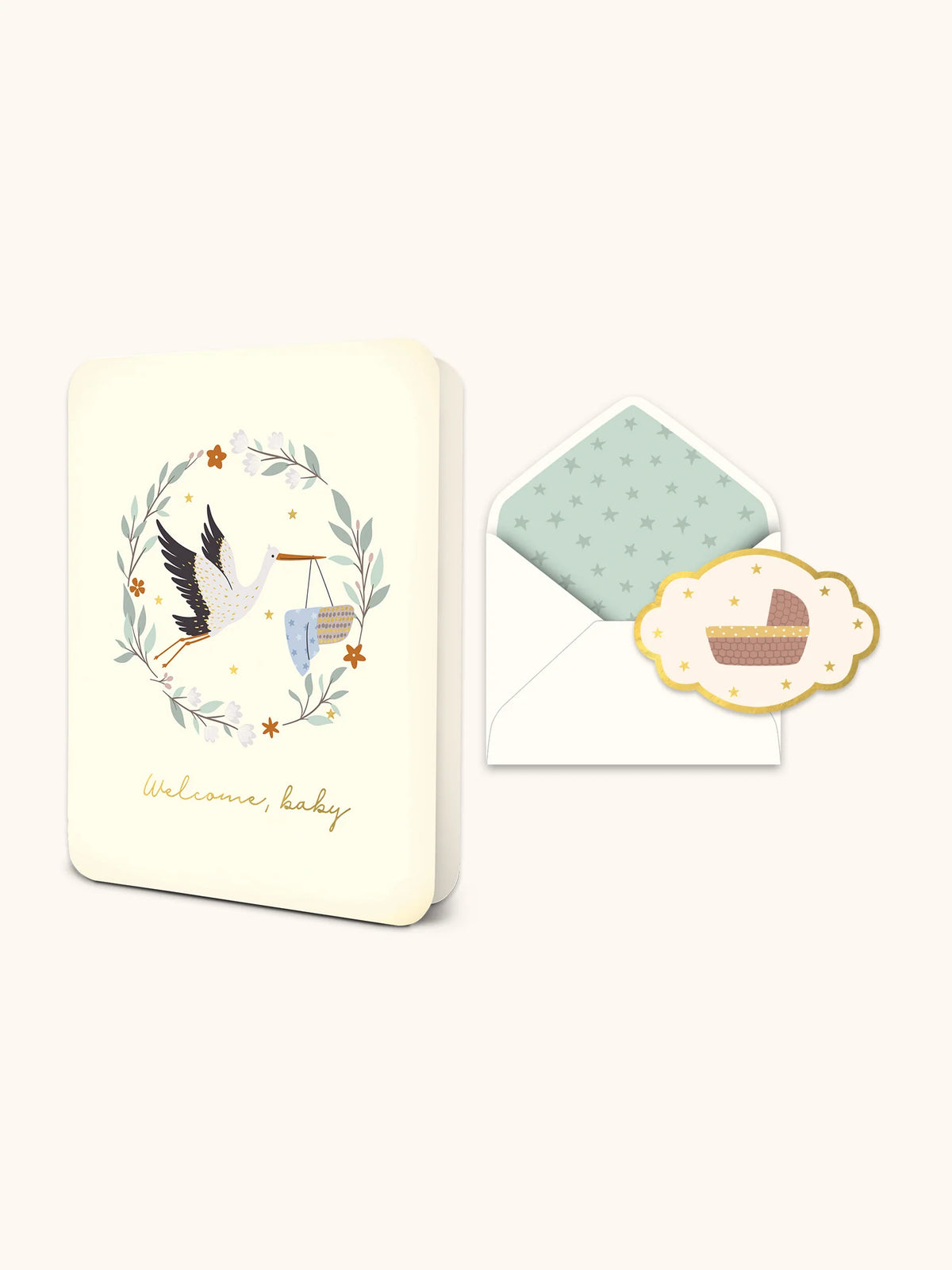 Studio Oh! Greeting Cards