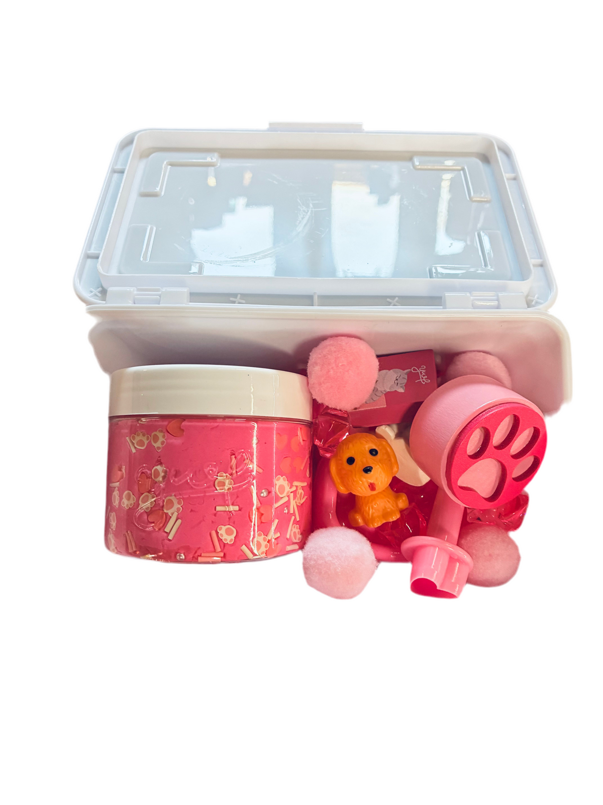 Pet Mini Sensory Kit