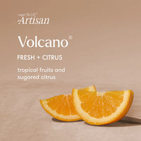 Volcano Caffè Capri Room Spray