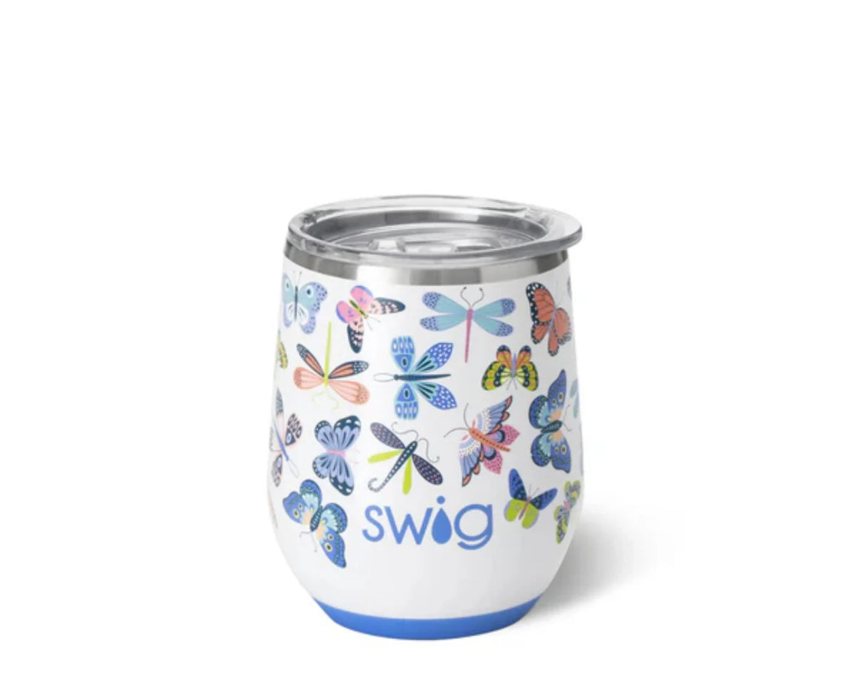 Swig Life® 12oz. Stemless Wine Cup