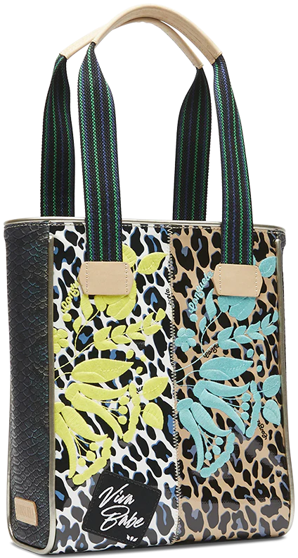 Consuela Chica Tote - Duo