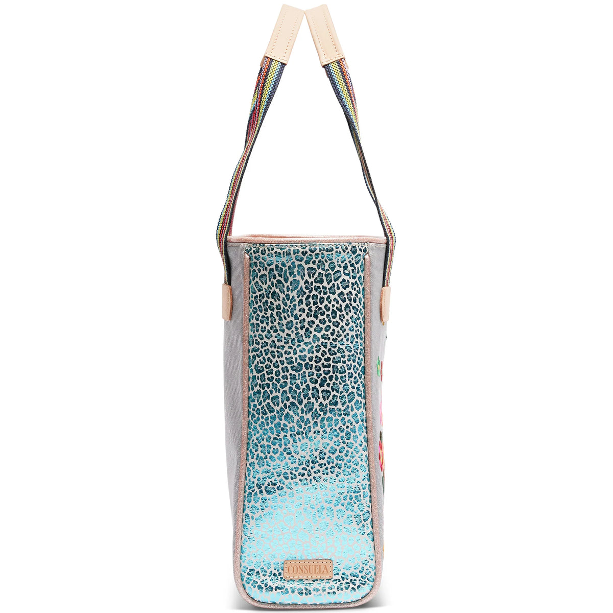 ハンドバッグ Chica Handbag Consuela Chica Tote - Tink – Chandler Country Store