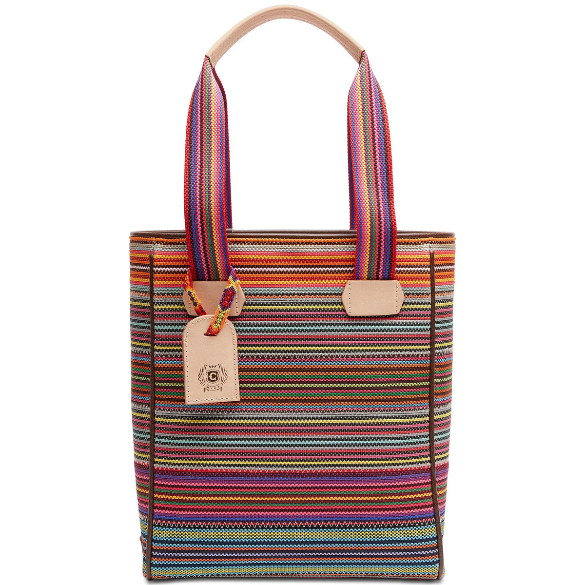 Consuela Chica Tote - Ale