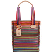 Consuela Chica Tote - Ale