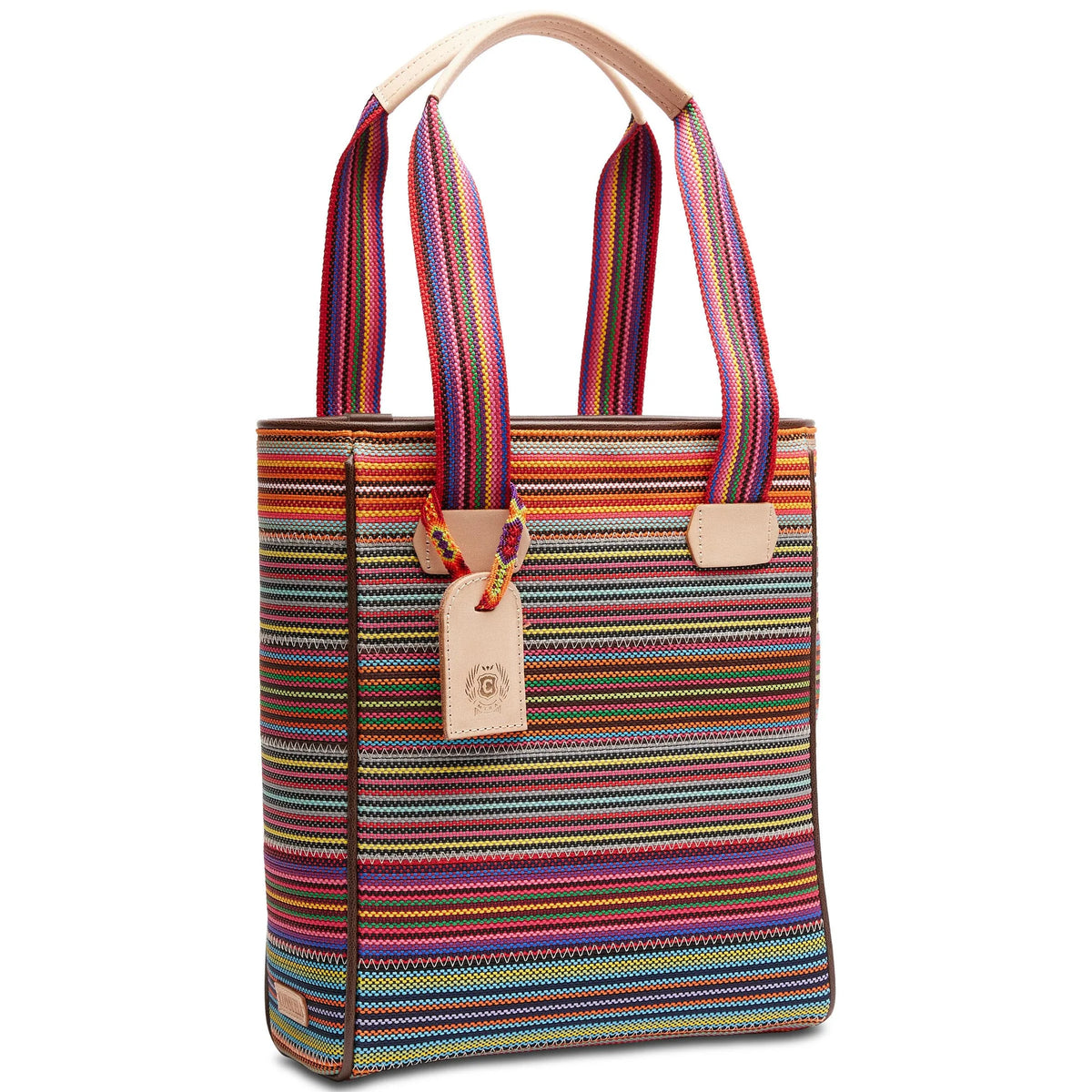 Consuela Chica Tote - Ale