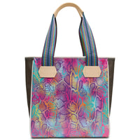 Classic Tote - Steph