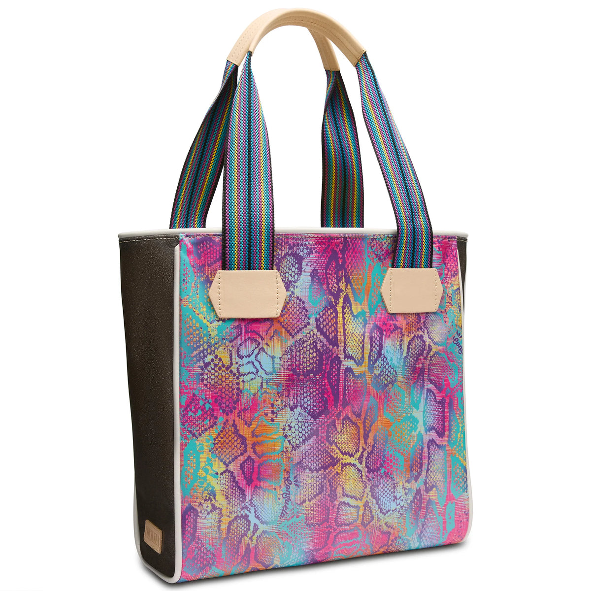 Classic Tote - Steph