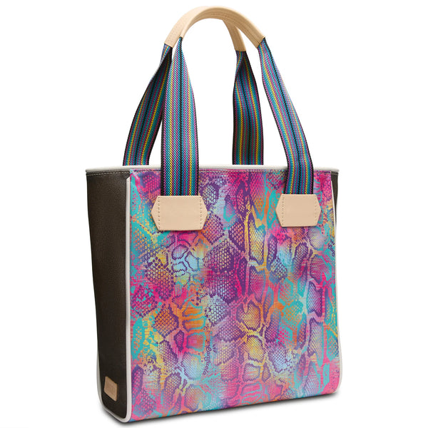 Classic Tote - Steph