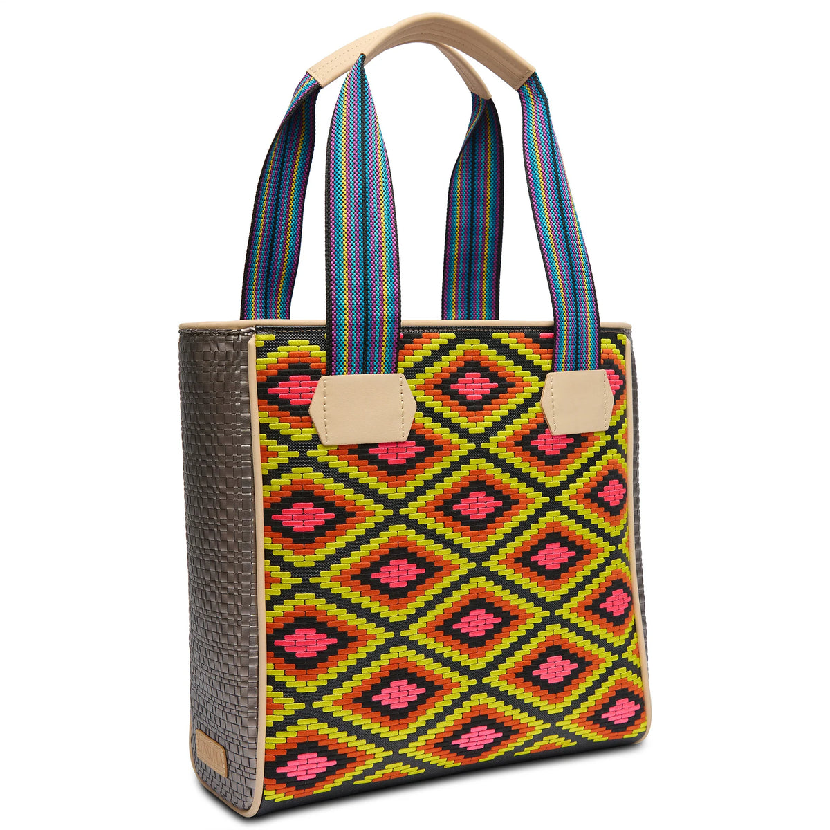 Consuela Classic Tote - Rae