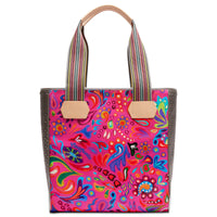 Classic Tote - CeCi