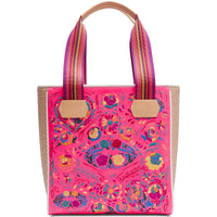 Classic Tote - XO