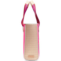 Classic Tote - XO