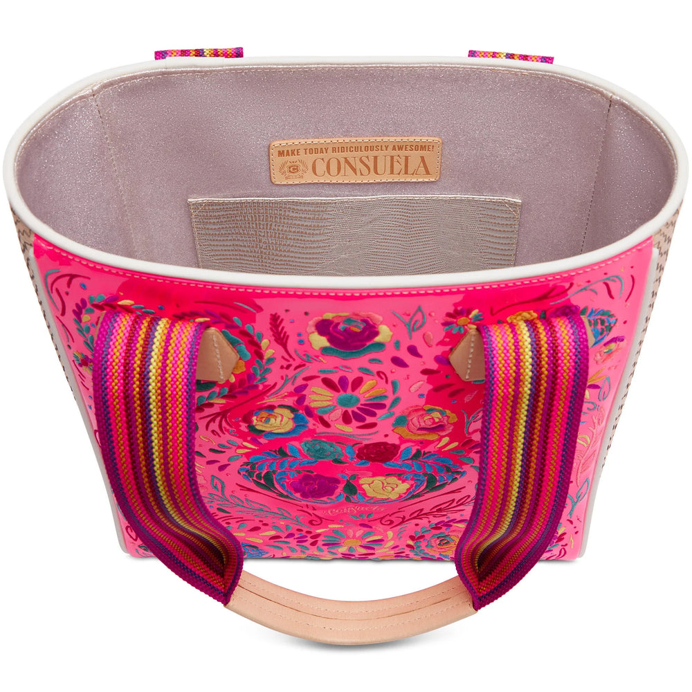 Classic Tote - XO – Chandler Country Store
