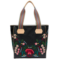 Classic Tote - Ava
