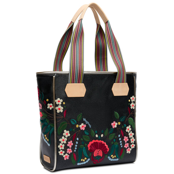 Classic Tote - Ava