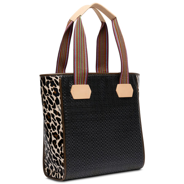 Classic Tote - Amy