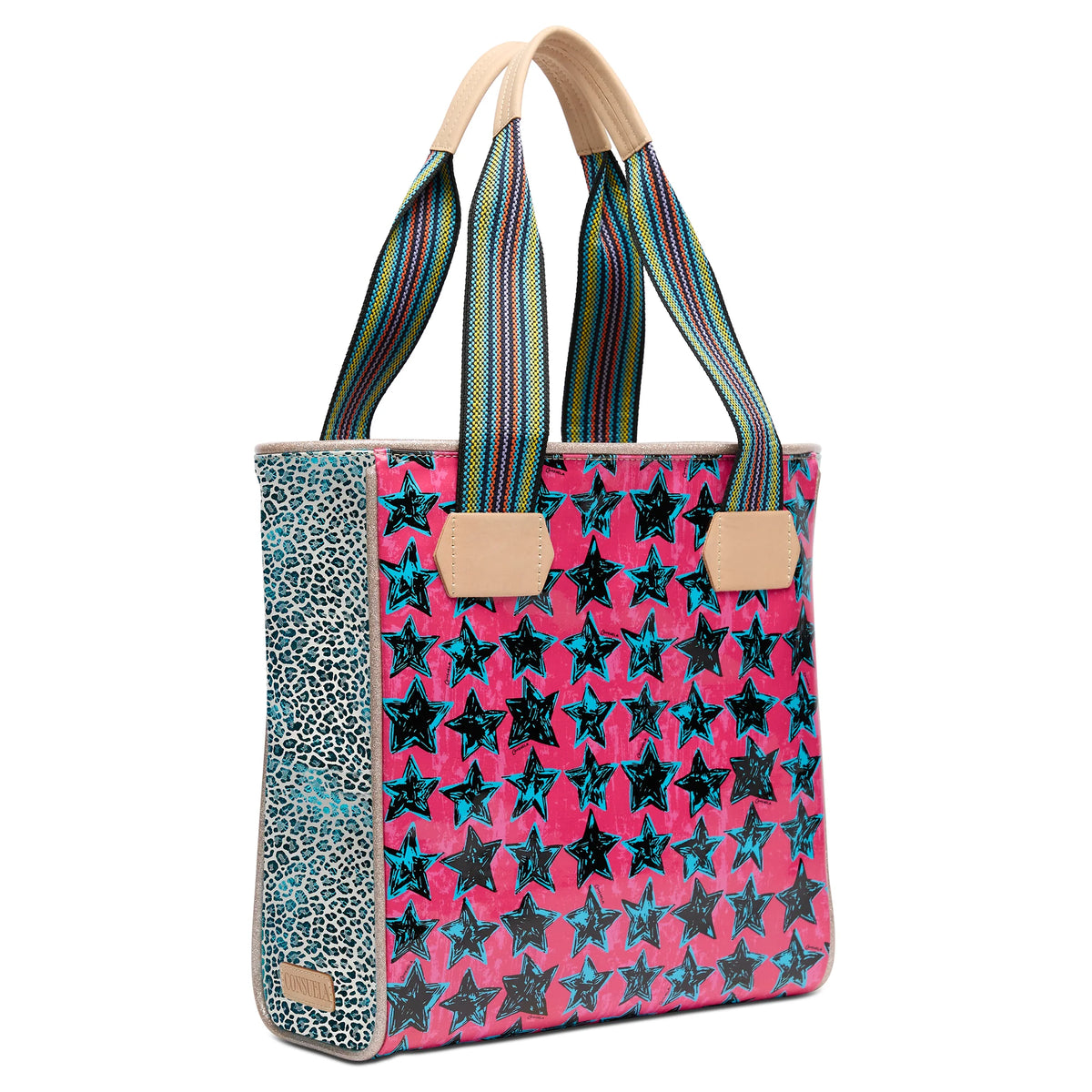 Classic Tote - Presley
