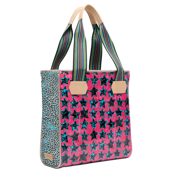 Classic Tote - Presley