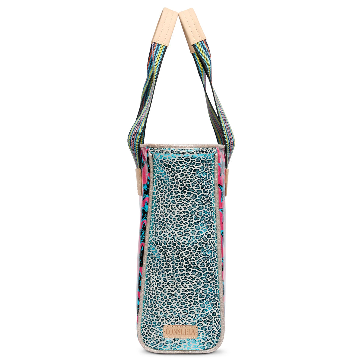 Classic Tote - Presley