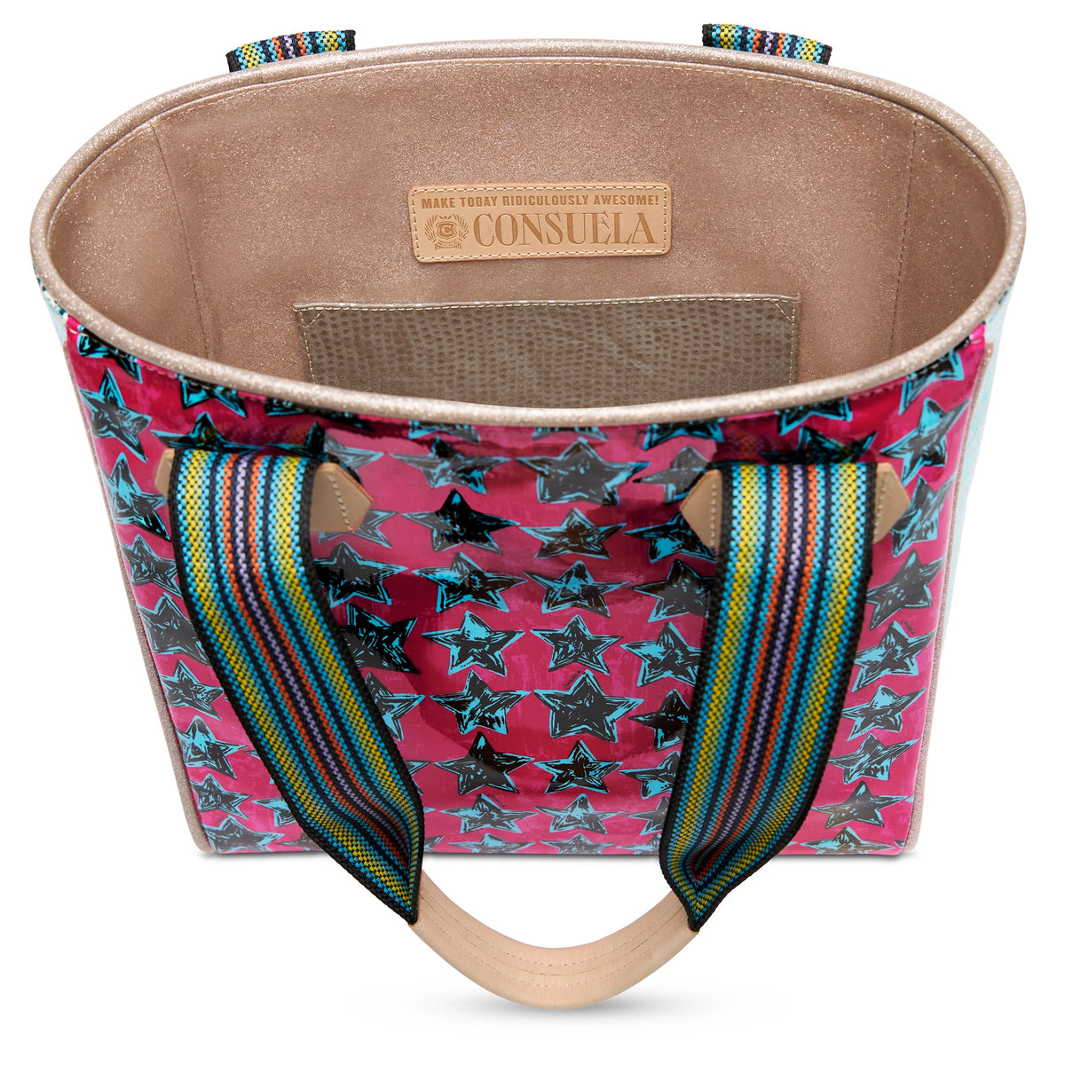 Classic Tote - Presley