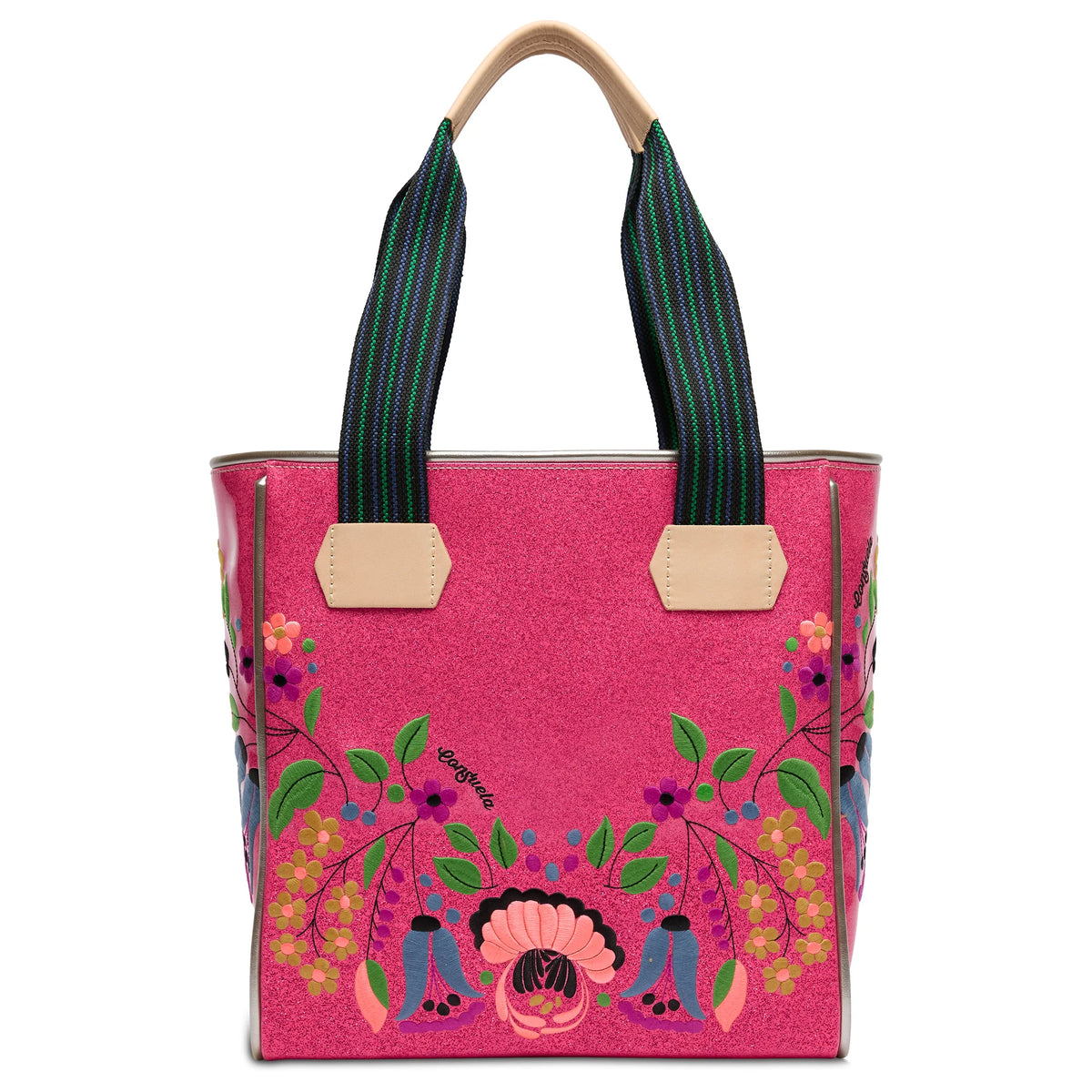 Classic Tote - Ivy