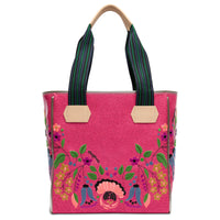 Classic Tote - Ivy