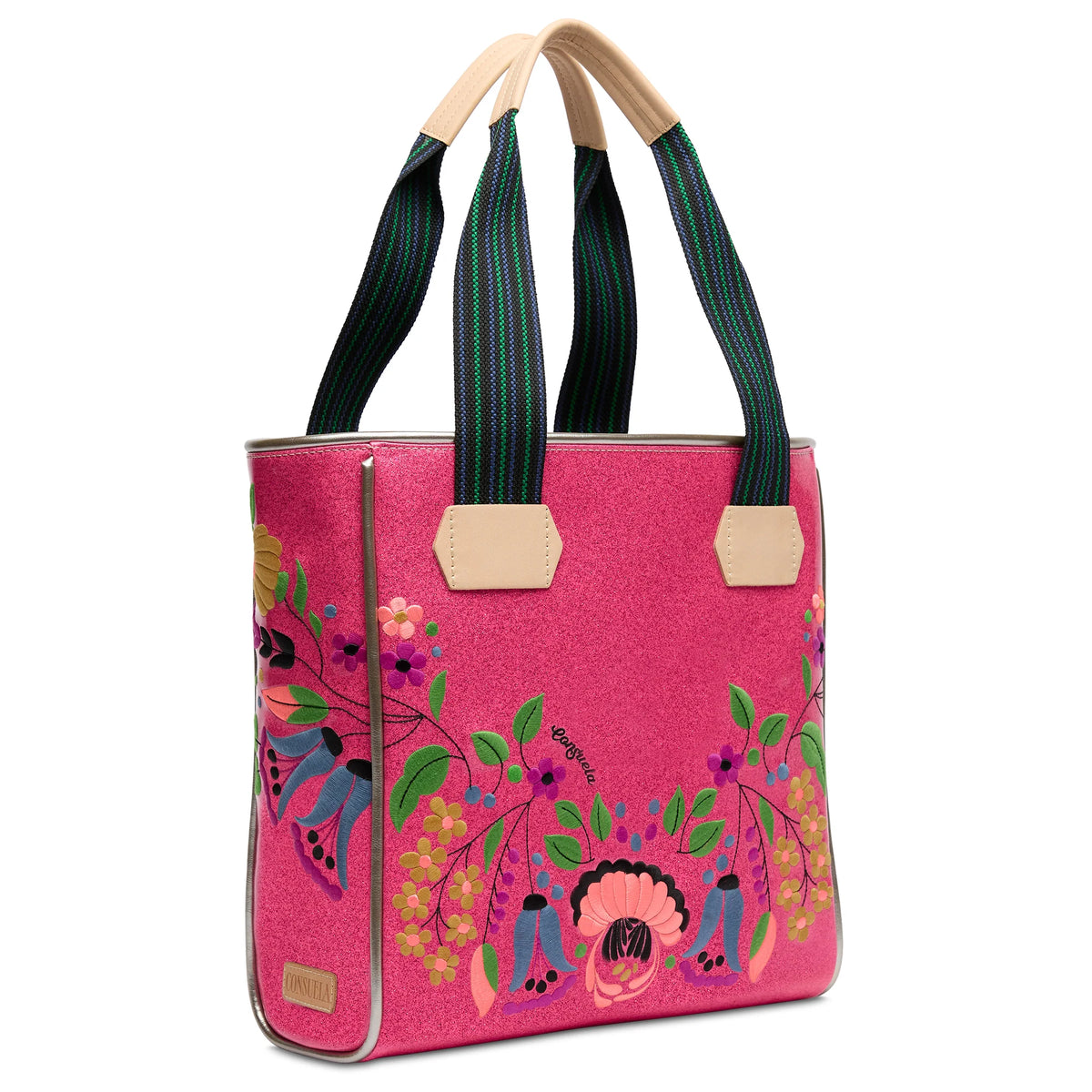 Classic Tote - Ivy