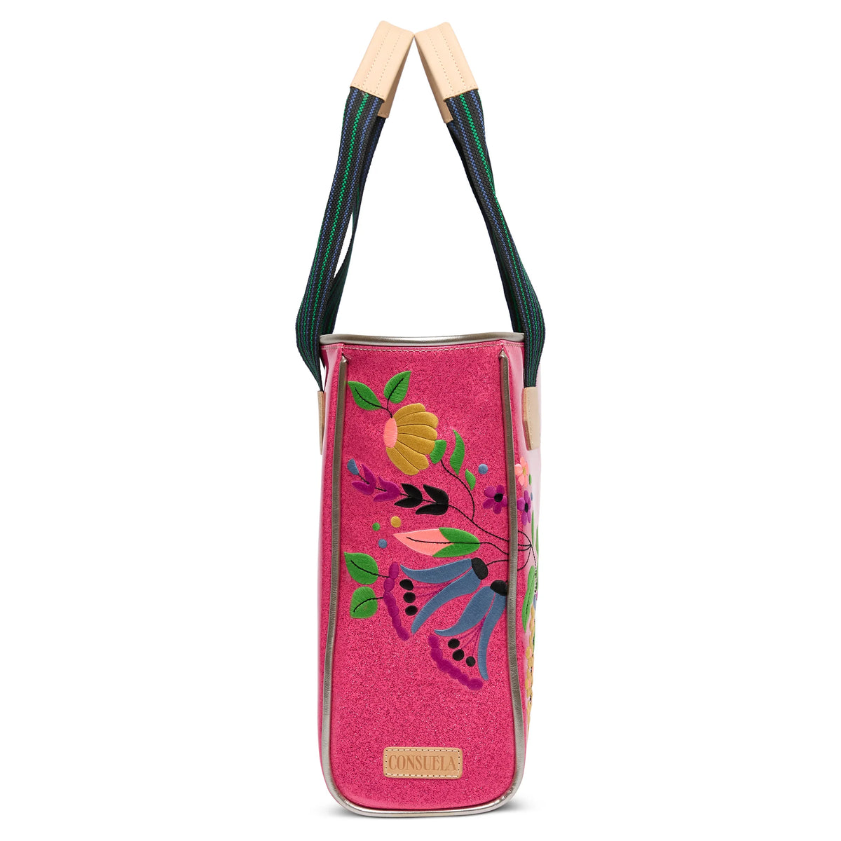 Classic Tote - Ivy