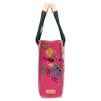 Classic Tote - Ivy