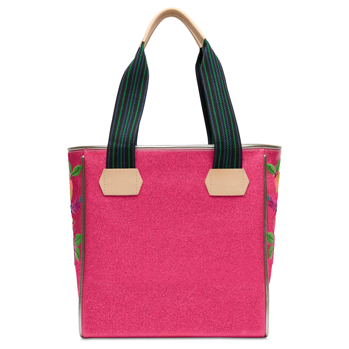 Classic Tote - Ivy