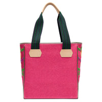 Classic Tote - Ivy