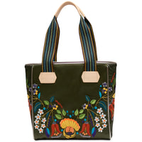 Classic Tote - Vic